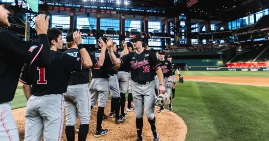 Photo Credit: Nebraska Athletic Communications