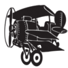 Franklin,Flyers Mascot