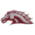 Silver Lake,Mustangs Mascot