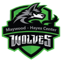 Maywood-Hayes Center,Wolves Mascot