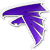 Hitchcock County,Falcons Mascot